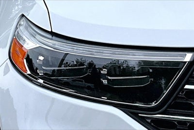 2021 Ford Explorer XLT LUXURY SUV