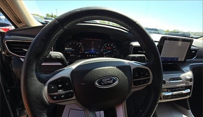 2023 Ford Explorer XLT LUXURY SUV