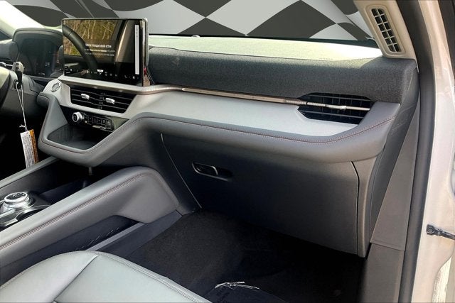 2026 Ford Explorer ACT