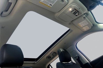 2026 Ford Explorer ACT