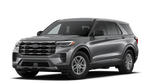 2026 Ford Explorer ACT