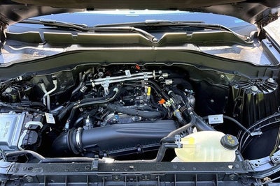 2026 Ford Explorer ACT