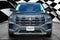 2026 Ford Explorer ACT