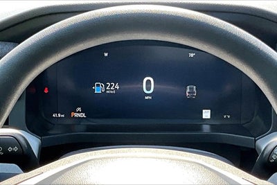 2026 Ford Explorer ACT
