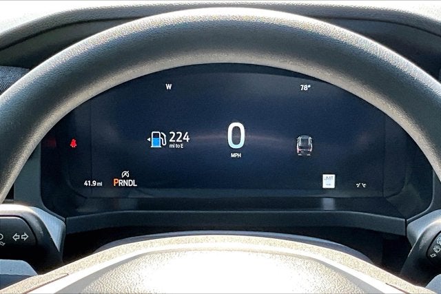 2026 Ford Explorer ACT