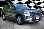2026 Ford Explorer ACT