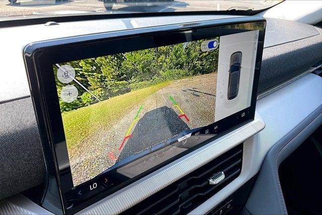 2026 Ford Explorer ACT