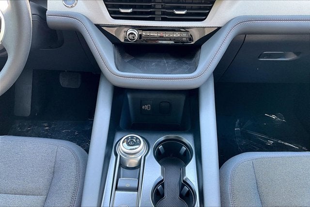 2026 Ford Explorer ACT