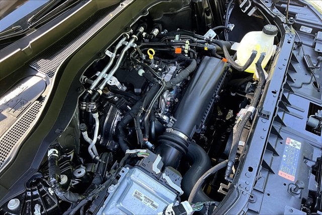 2026 Ford Explorer ACT