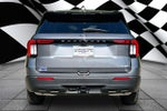 2026 Ford Explorer ACT