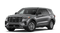 2026 Ford Explorer ACT