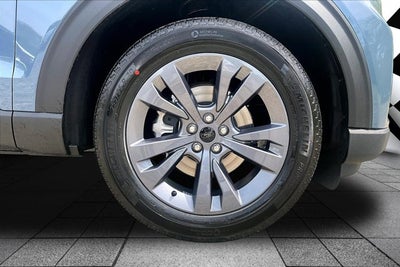 2026 Ford Explorer ACT