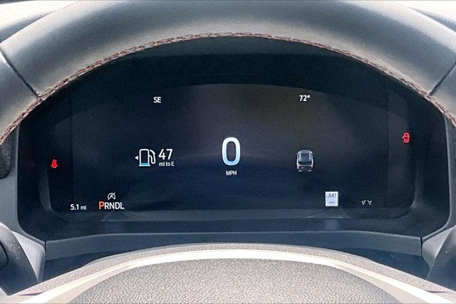 2026 Ford Explorer ACT