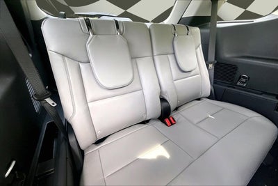 2026 Ford Explorer ACT