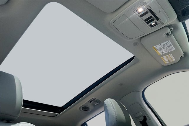 2026 Ford Explorer ACT