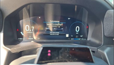 2025 Ford Explorer ST SUN & SOUND PACKAGE