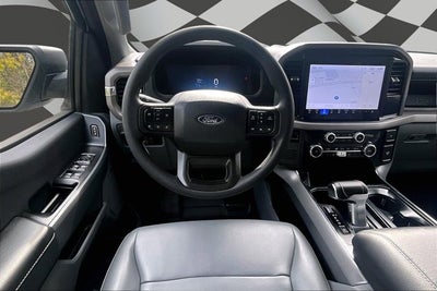 2025 Ford F-150 Lightning Pro LONG RANGE