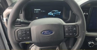 2025 Ford F-150 Lightning Pro LONG RANGE