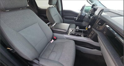 2024 Ford F-150 Lightning Flash