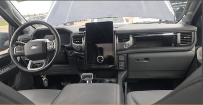 2025 Ford F-150 Lightning Flash LONG RANGE