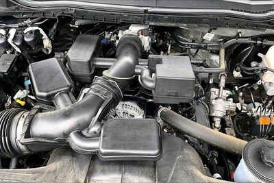 2020 Ford Super Duty F-250 SRW 4WD