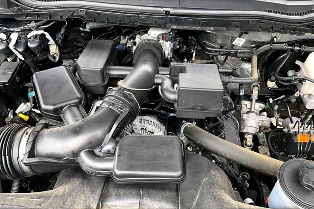 2020 Ford Super Duty F-250 SRW 4WD