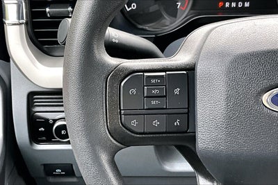 2023 Ford Super Duty F-250 SRW 4WD