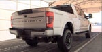 2022 Ford Super Duty F-250 SRW LARIAT