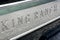 2018 Ford Super Duty F-250 SRW King Ranch