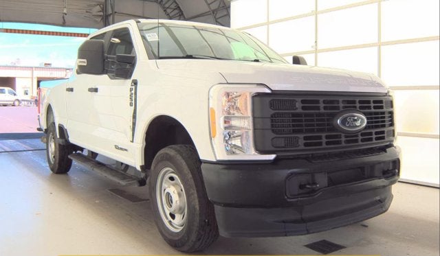 2023 Ford Super Duty F-250 SRW XL