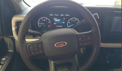 2023 Ford Super Duty F-250 SRW XL
