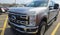 2024 Ford Super Duty F-250 SRW XLT POWER STROKE FX4