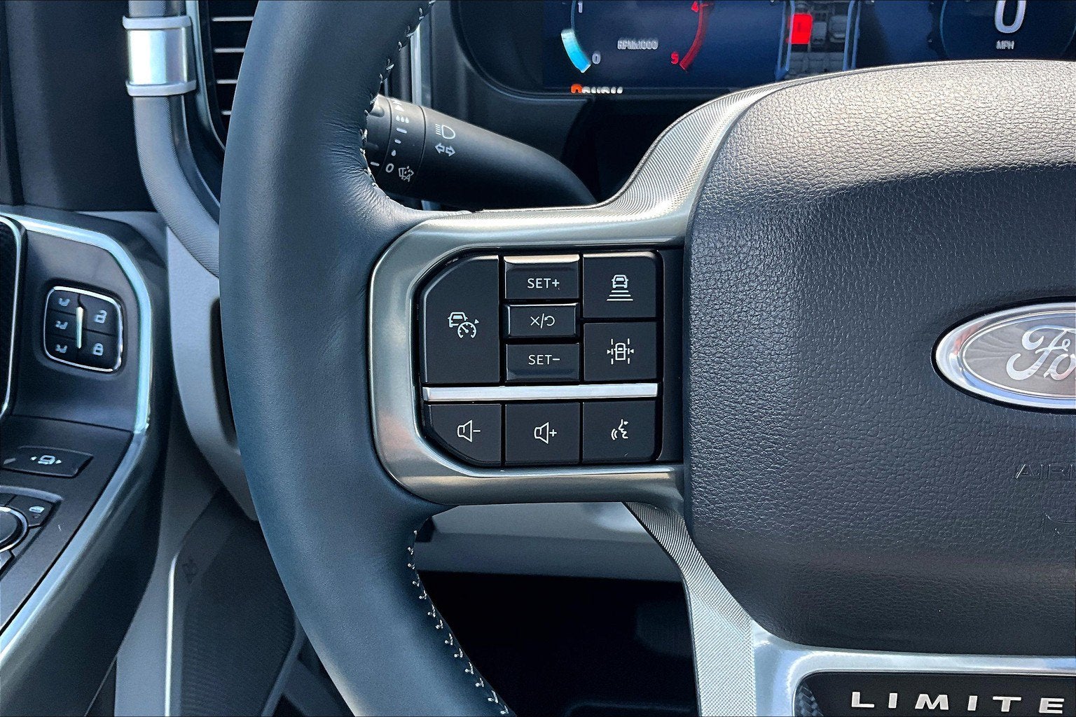 2024 Ford Super Duty F-250 SRW 4WD