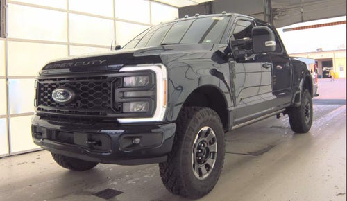 2023 Ford Super Duty F-250 SRW LARIAT