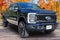 2023 Ford Super Duty F-250 SRW LARIAT TREMOR