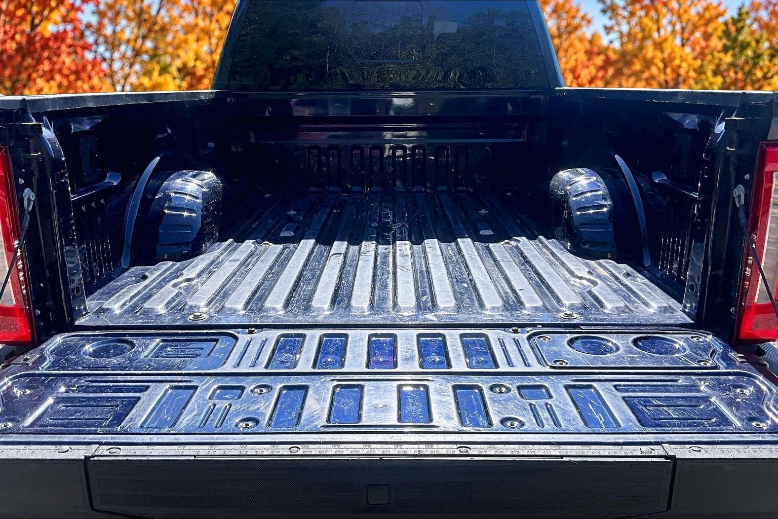 2023 Ford Super Duty F-250 SRW LARIAT TREMOR
