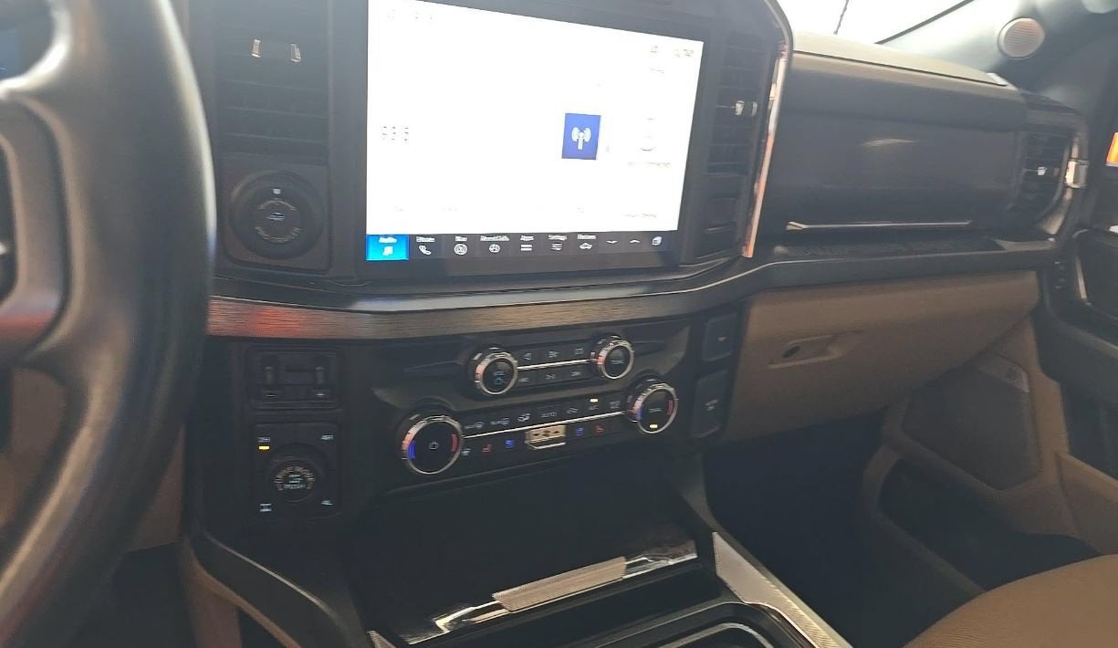 2023 Ford Super Duty F-250 SRW LARIAT