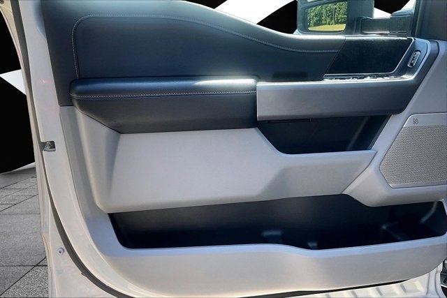 2025 Ford Super Duty F-250 SRW XLT