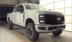 2025 Ford Super Duty F-250 SRW XLT