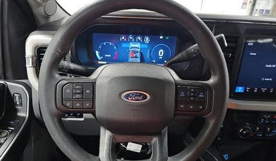 2025 Ford Super Duty F-250 SRW XLT