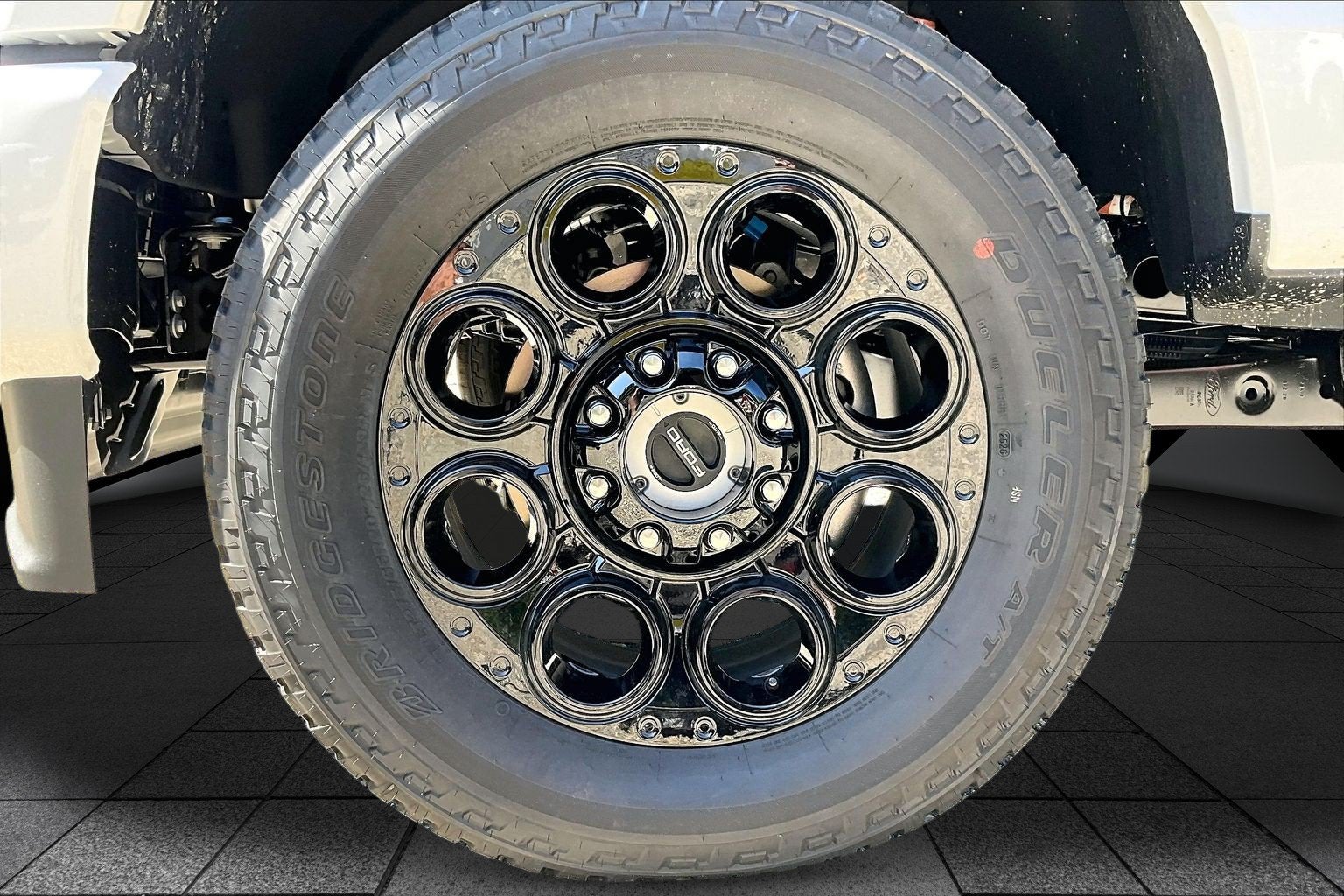 2026 Ford Super Duty F-250 SRW XLT