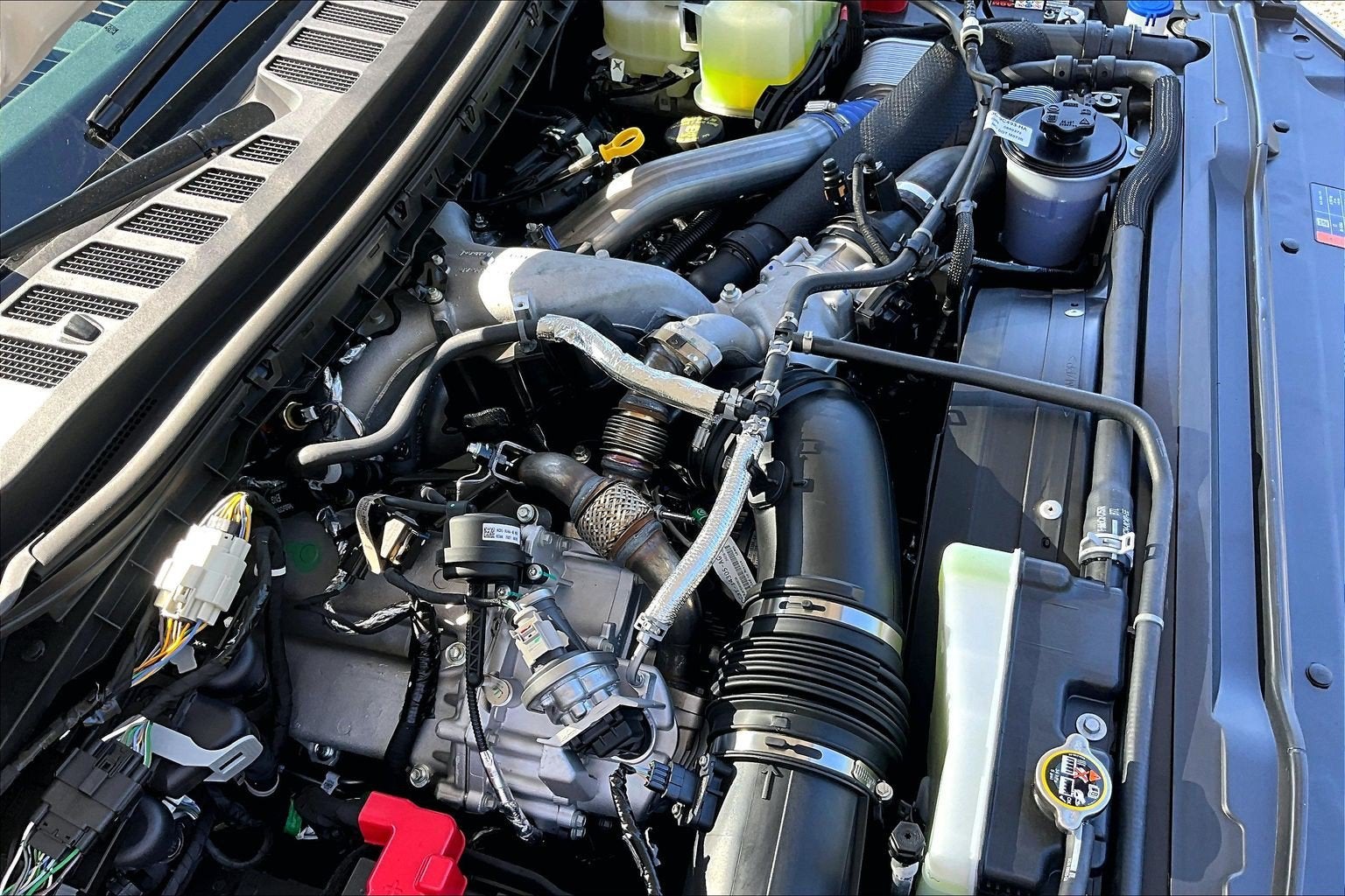 2026 Ford Super Duty F-250 SRW XLT