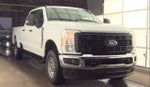 2023 Ford Super Duty F-350 SRW XL CREW LONG BED