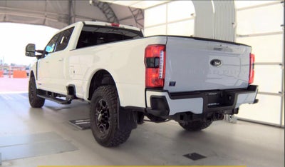 2023 Ford Super Duty F-350 SRW XLT