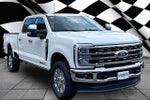 2026 Ford Super Duty F-350 SRW King Ranch