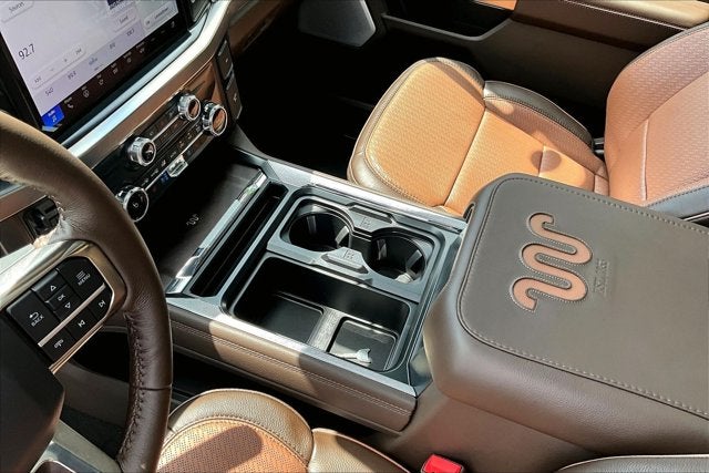 2026 Ford Super Duty F-350 SRW King Ranch