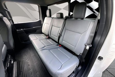 2026 Ford Super Duty F-350 SRW 4WD