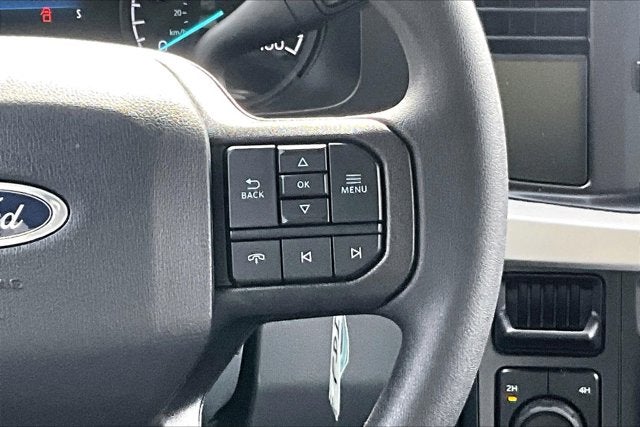 2026 Ford Super Duty F-350 SRW 4WD