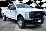 2026 Ford Super Duty F-350 SRW 4WD