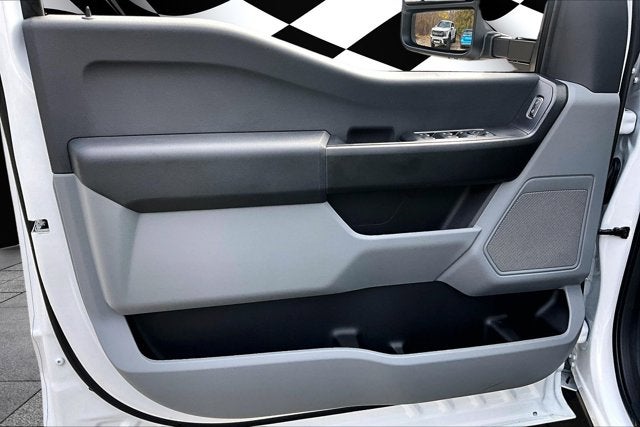 2026 Ford Super Duty F-350 SRW 4WD